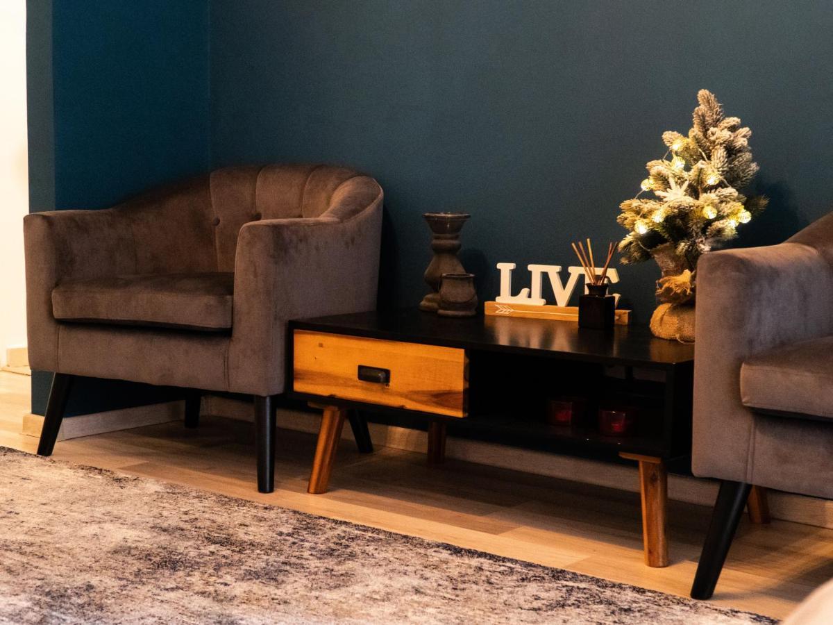 Belvedere Studio Braszów Zewnętrze zdjęcie