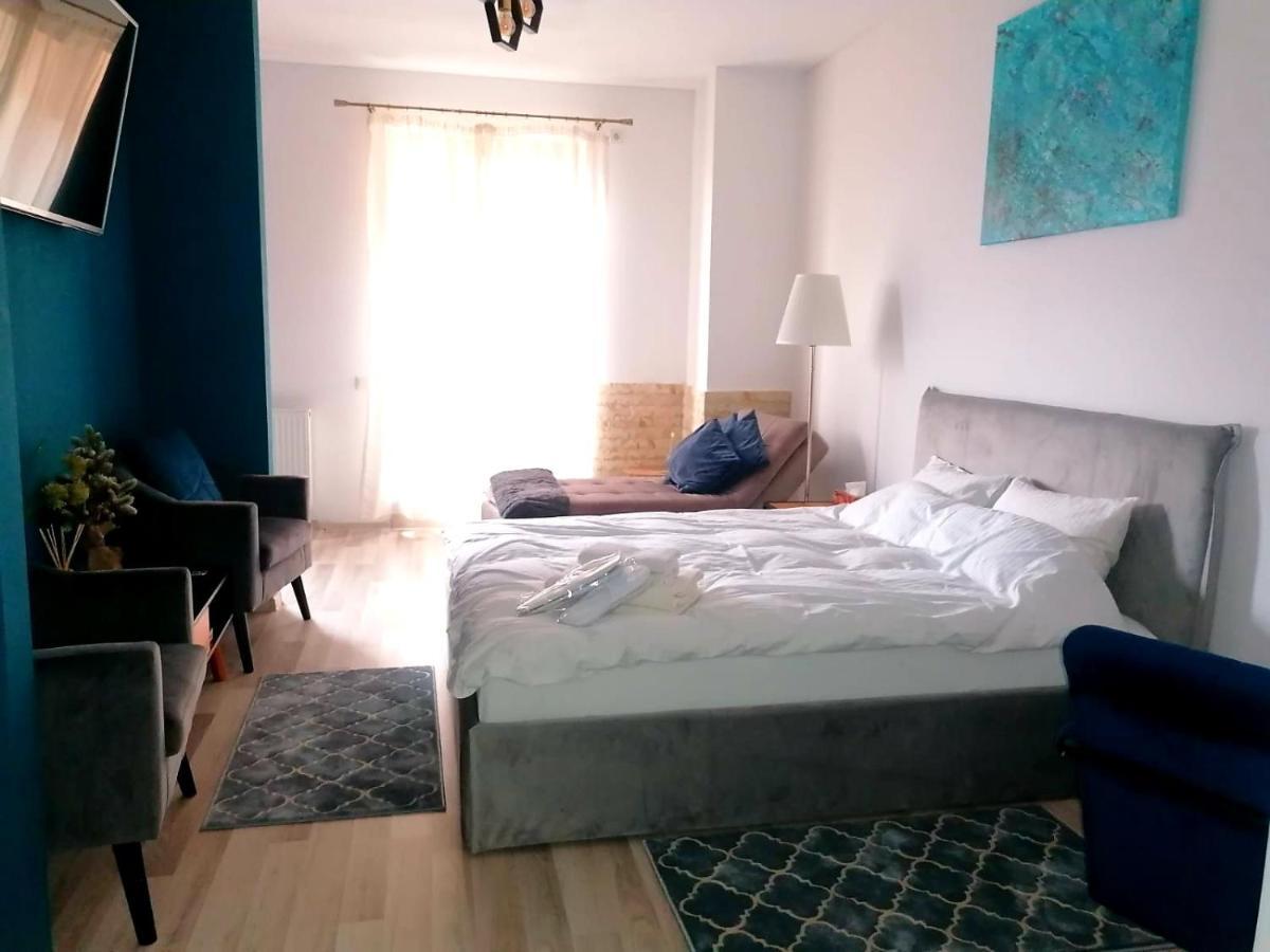 Belvedere Studio Braszów Zewnętrze zdjęcie
