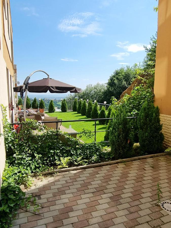Belvedere Studio Braszów Zewnętrze zdjęcie